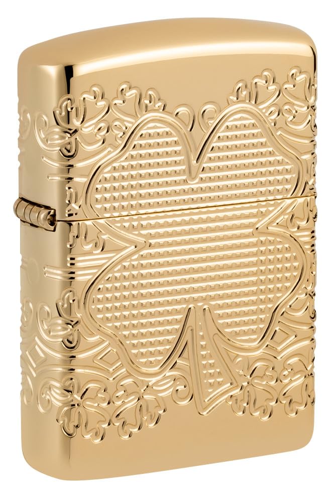 Zippo Clover Lighters