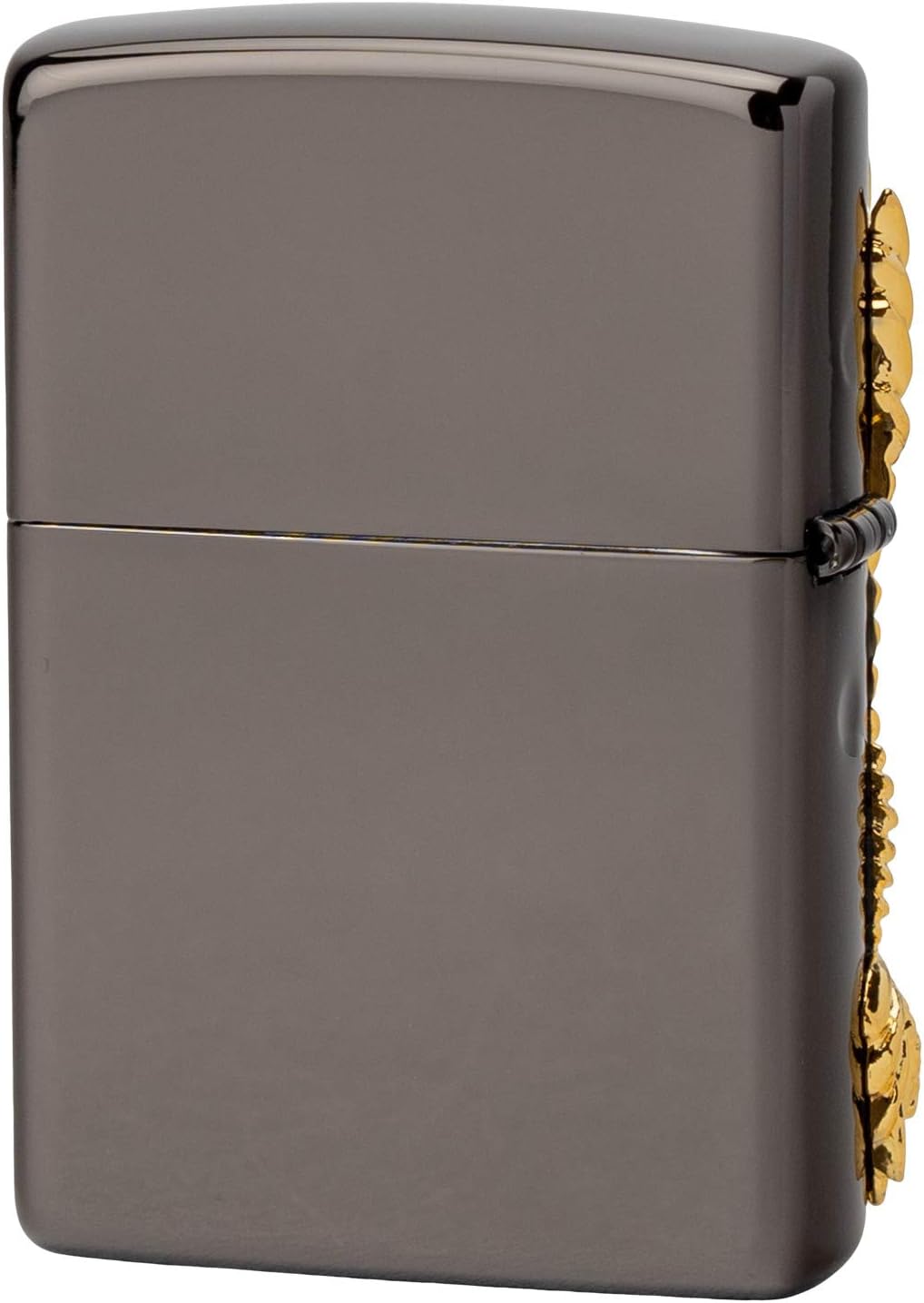 Zippo Oil Lighter Harley Davidson Japan Model HDP-14