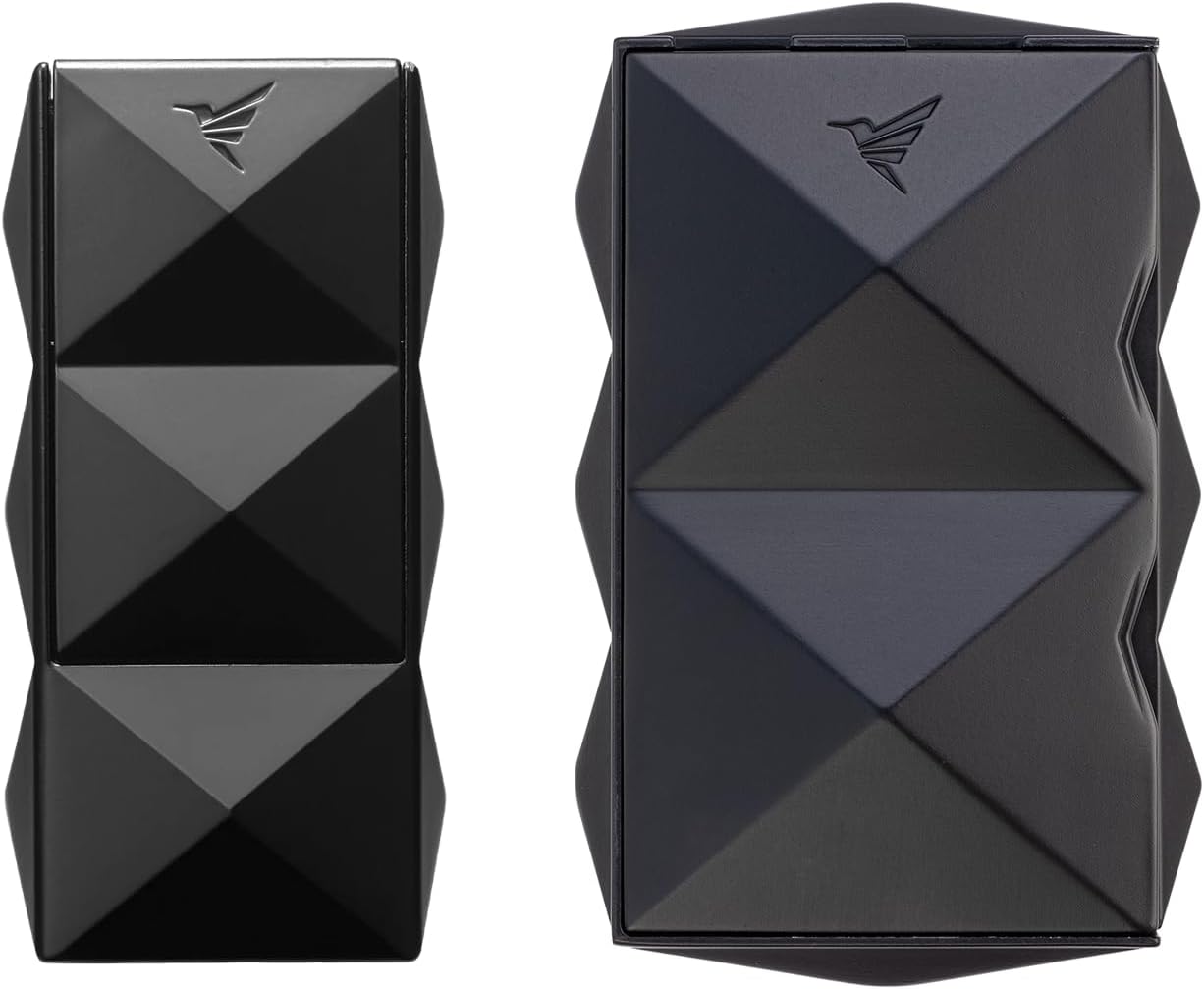 Quasar II + Quasar SV-Cut - Black