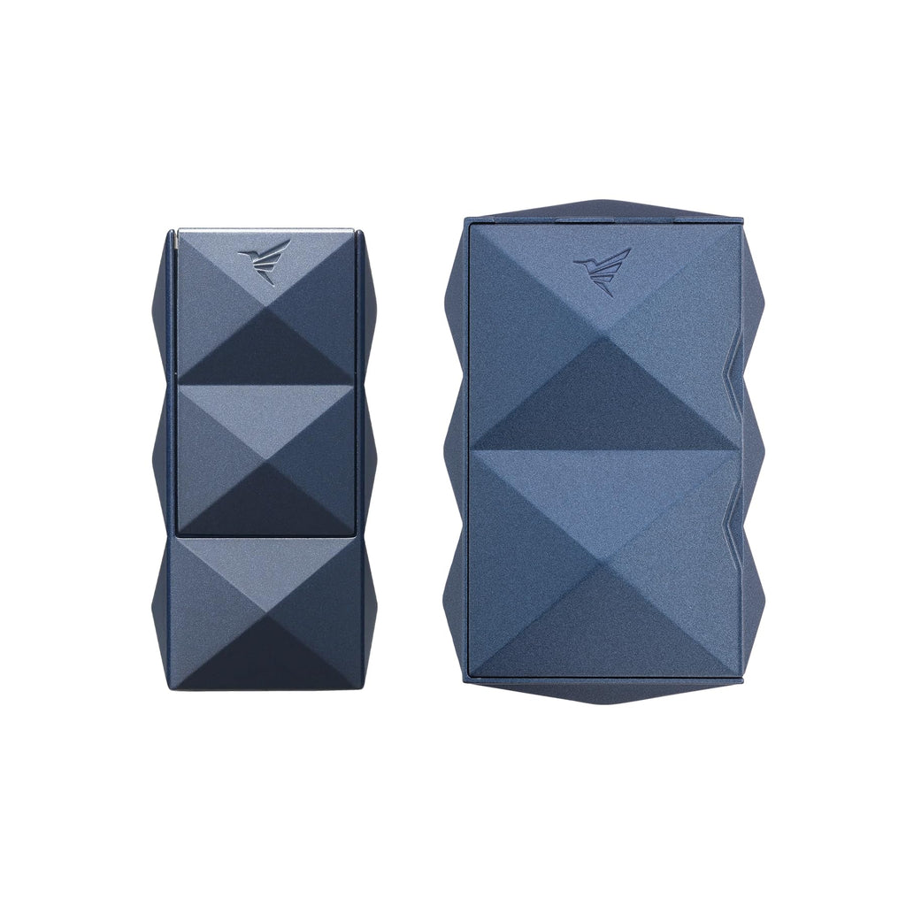 Quasar II + Quasar SV-Cut - Black