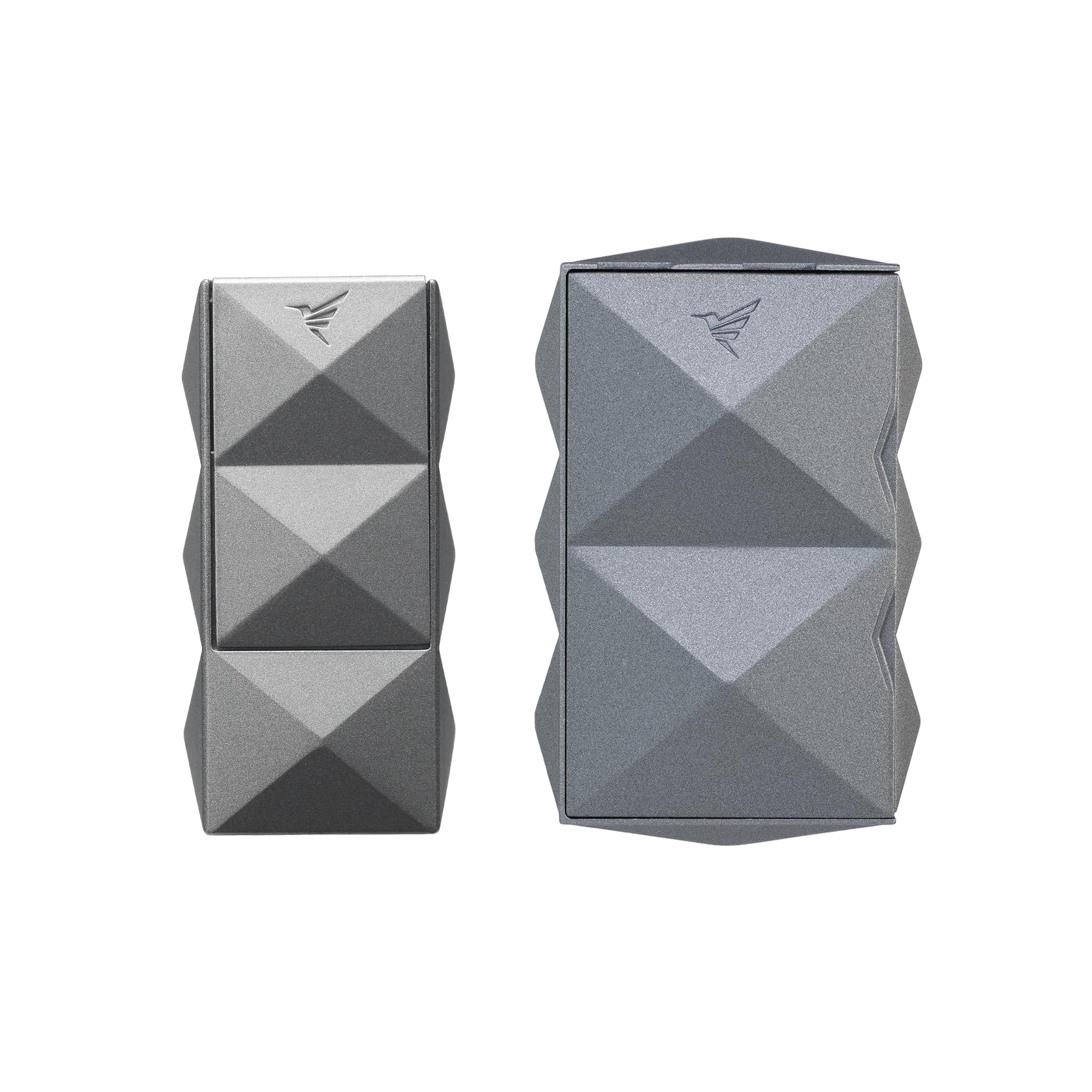 Quasar II + Quasar SV-Cut - Black