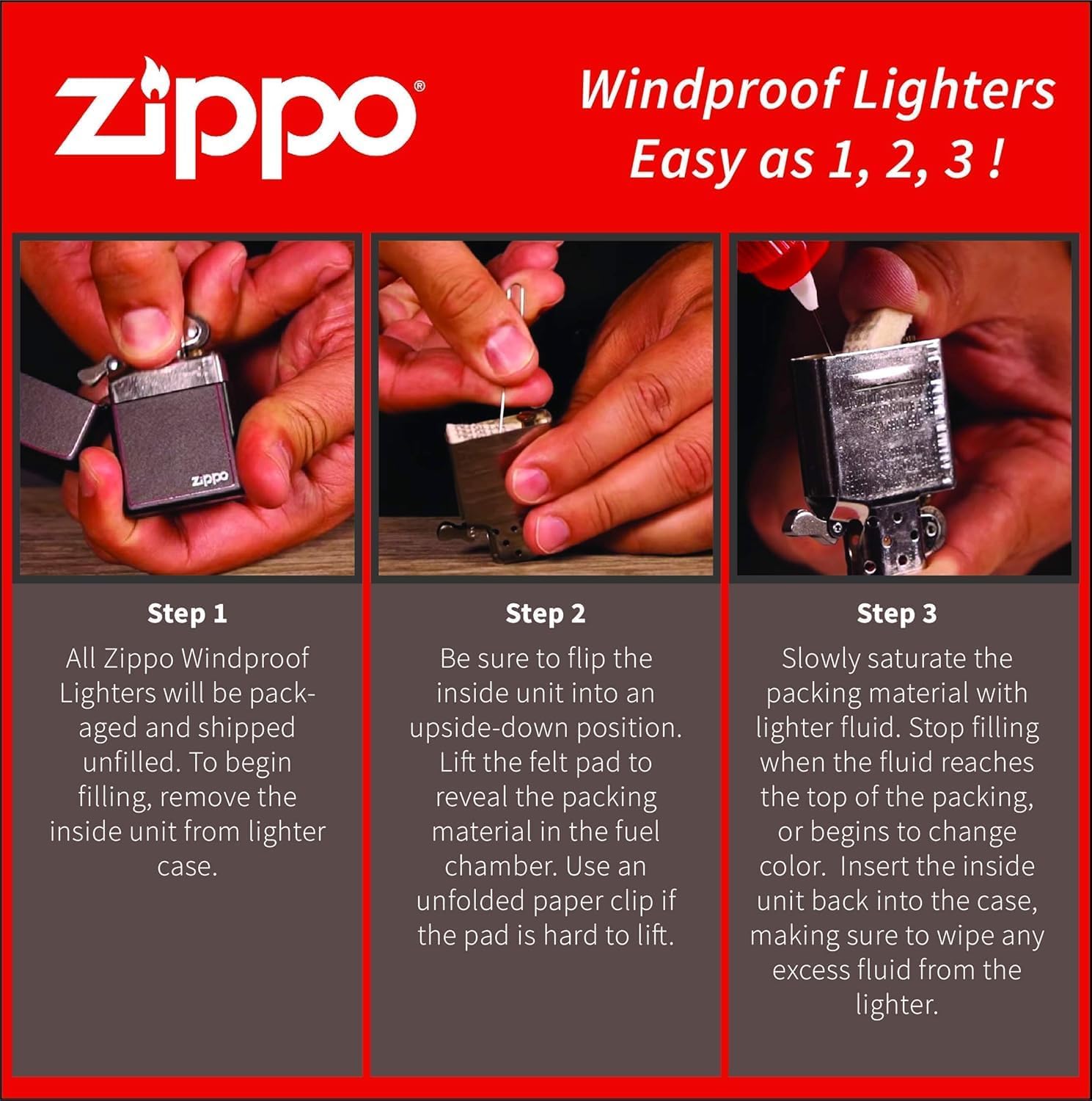 Personalized Zippo Playboy Windproof Lighter Free Engraving - Christmas, Halloween & Valentines Day Gift (Gold)
