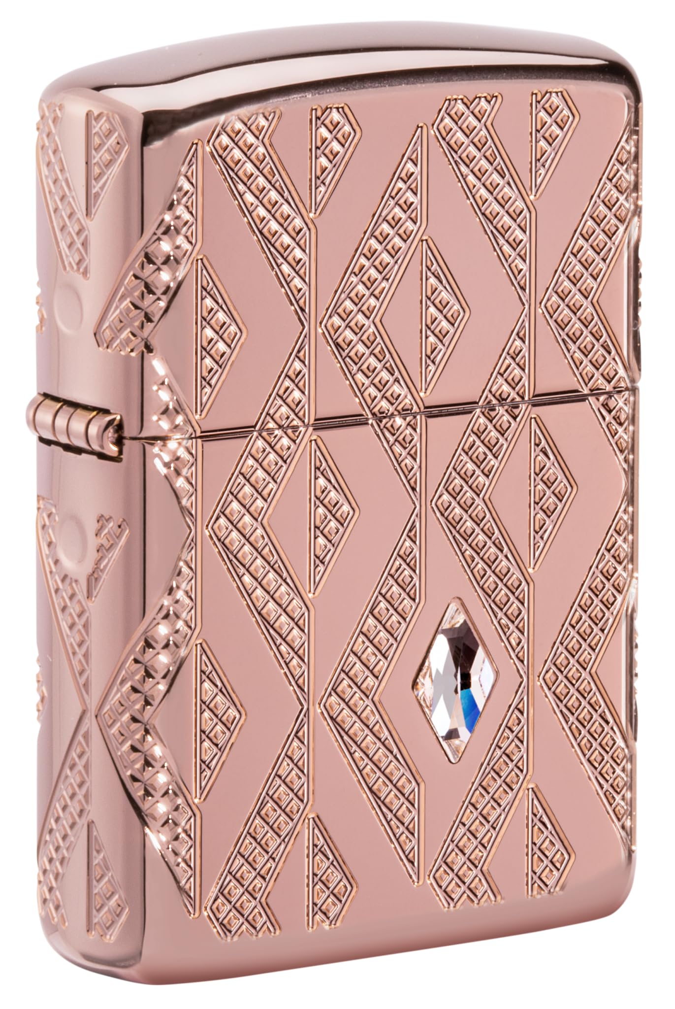 Zippo Armor Deep Carve Lighters